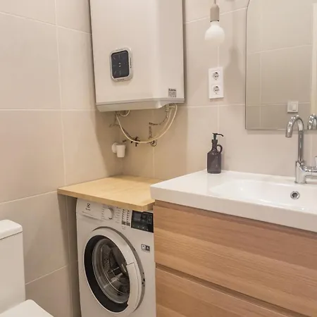Διαμέρισμα Csarnok Loft Βουδαπέστη