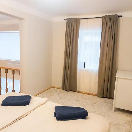 Csarnok Loft Budapešť