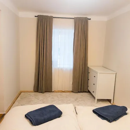 Csarnok Loft Διαμέρισμα Βουδαπέστη