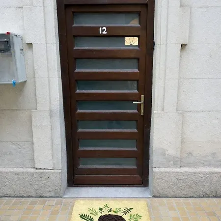 Csarnok Loft *