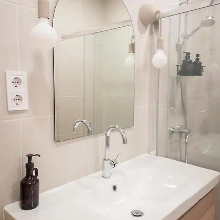 Διαμέρισμα Csarnok Loft Βουδαπέστη