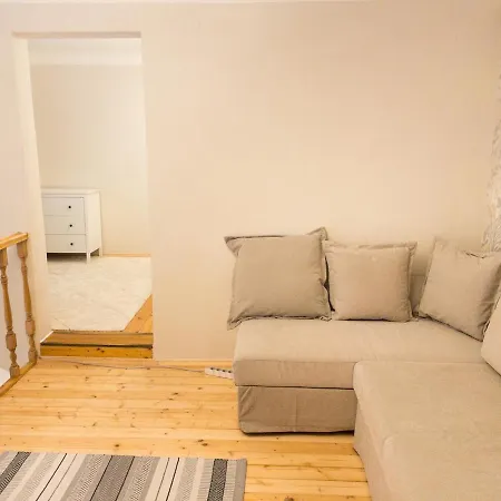Csarnok Loft Budapest