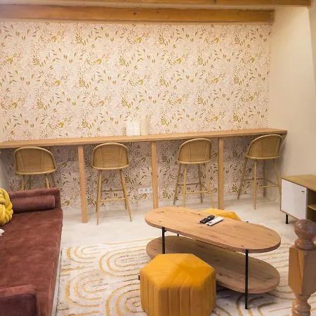 Csarnok Loft * Βουδαπέστη